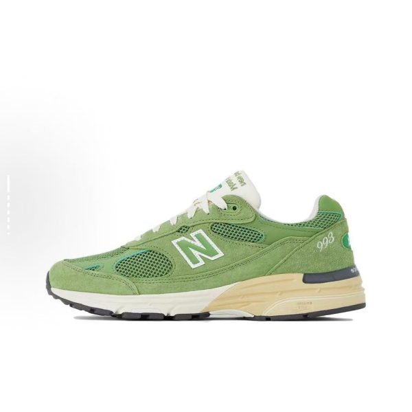 New Balance 993 Сделано в Америке