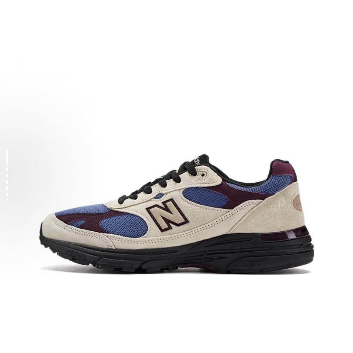 AIME LEON DORE X New Balance 993 Сделано в Америке