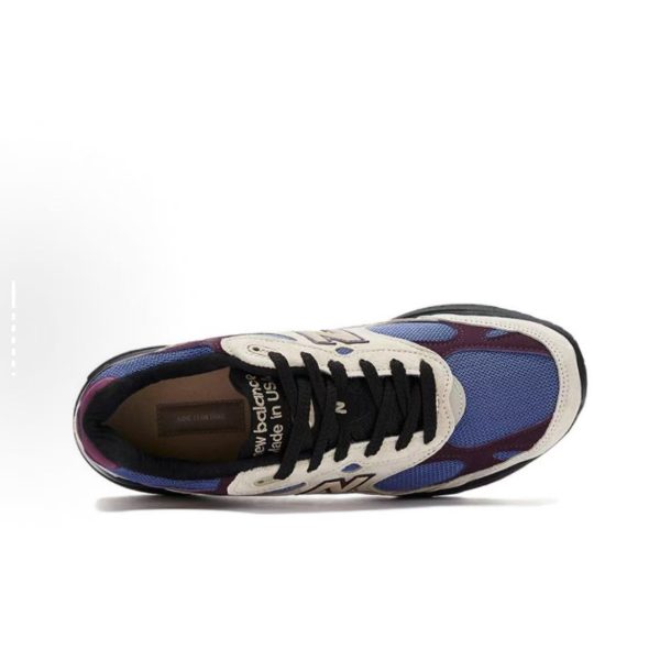 AIME LEON DORE X New Balance 993 Сделано в Америке — изображение 5