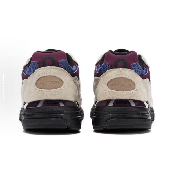 AIME LEON DORE X New Balance 993 Сделано в Америке — изображение 6