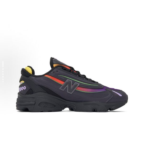 New Balance 1000（2024） — изображение 2