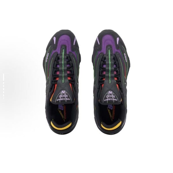 New Balance 1000（2024） — изображение 5