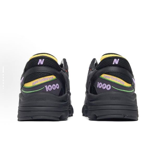 New Balance 1000（2024） — изображение 6