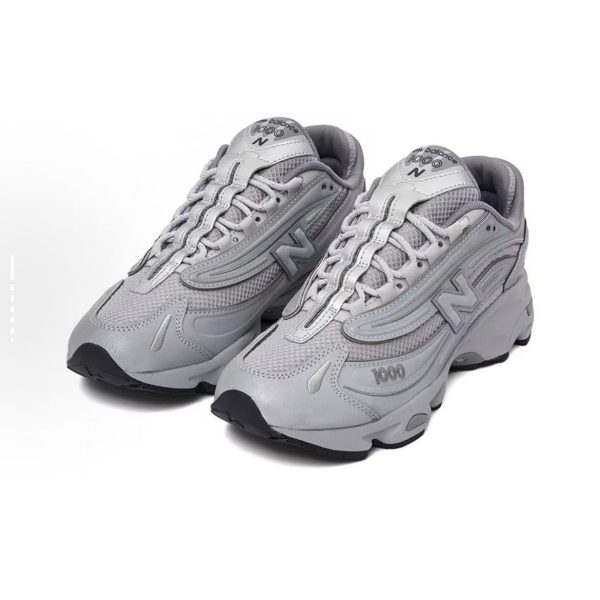 New Balance 1000（2024） — изображение 4
