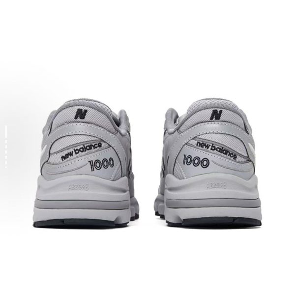 New Balance 1000（2024） — изображение 6