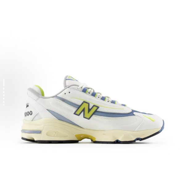New Balance 1000（2024） — изображение 2