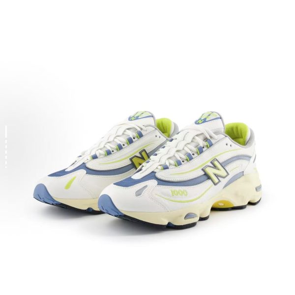 New Balance 1000（2024） — изображение 3