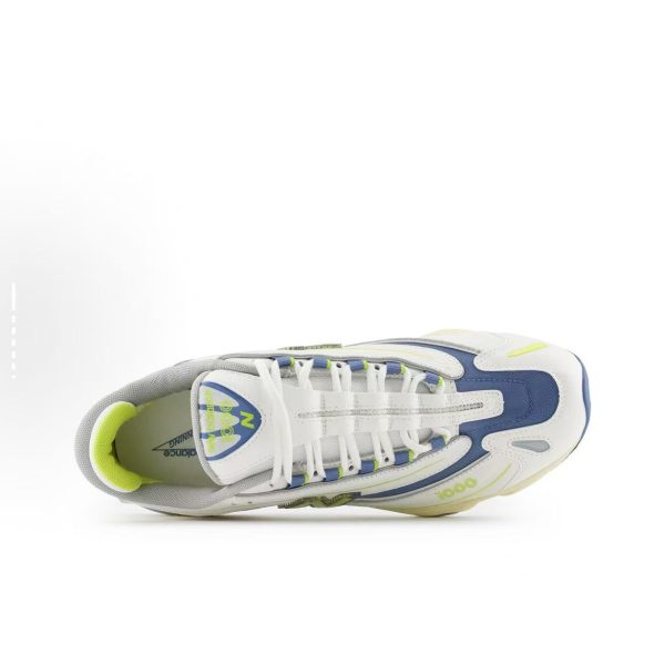 New Balance 1000（2024） — изображение 4