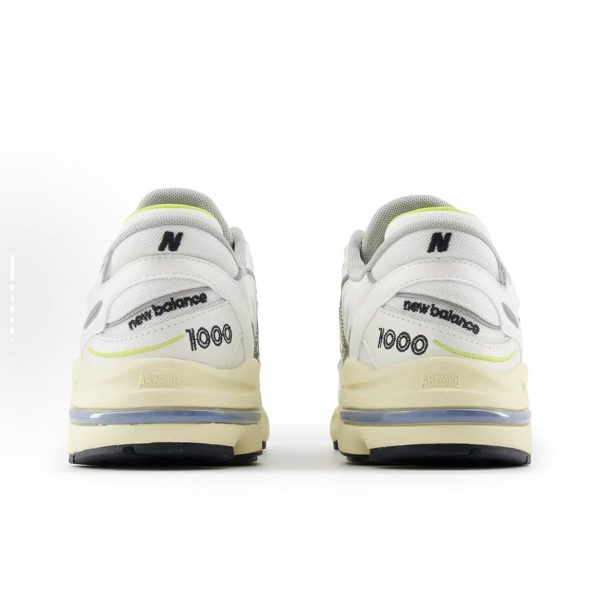 New Balance 1000（2024） — изображение 6