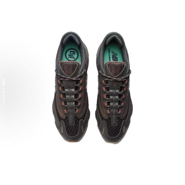 New Balance 1000（2024） — изображение 3