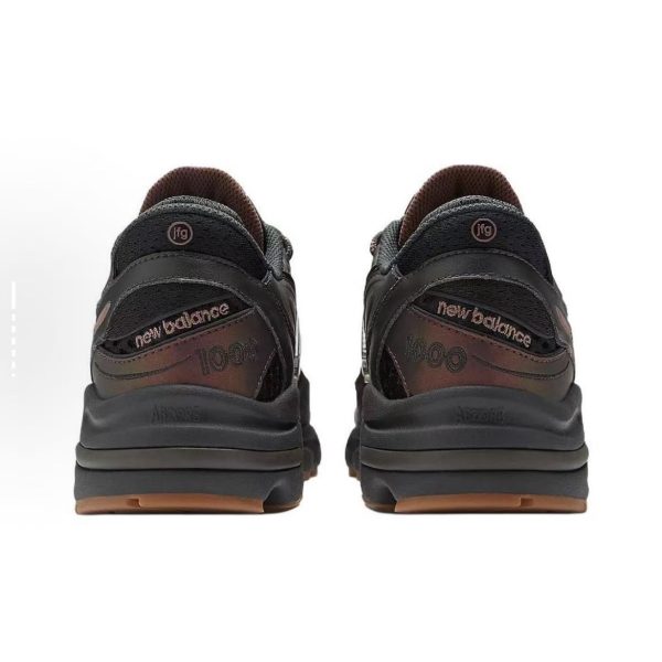 New Balance 1000（2024） — изображение 4