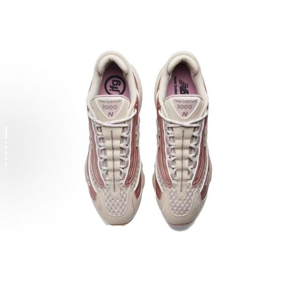 New Balance 1000（2024） — изображение 4