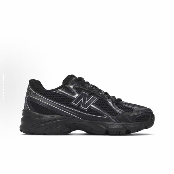 New Balance 740 — изображение 2