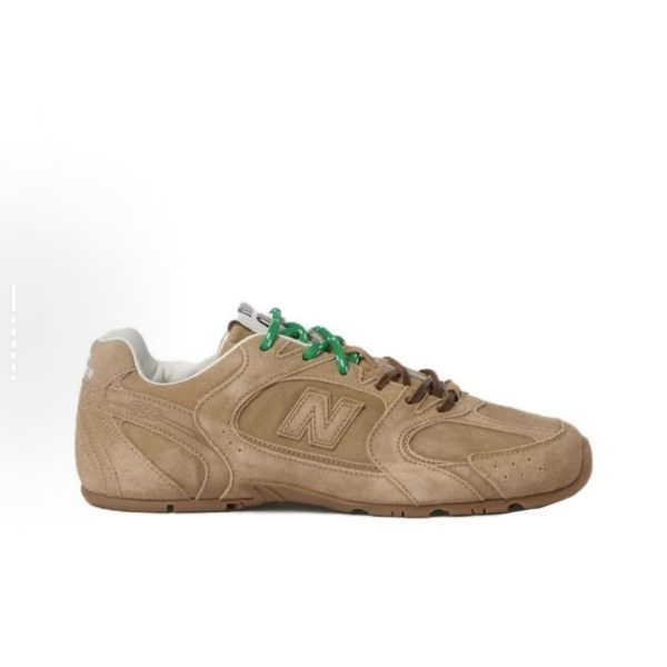 MIUMIU X NEW BALANCE 530 — изображение 2