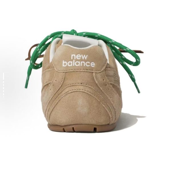 MIUMIU X NEW BALANCE 530 — изображение 4