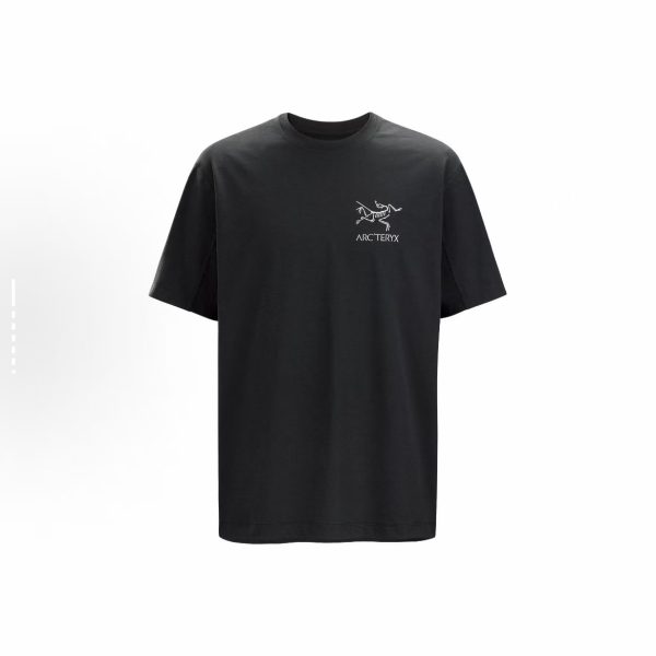 Arc'teryx SYSTEM_A с коротким рукавом — изображение 2