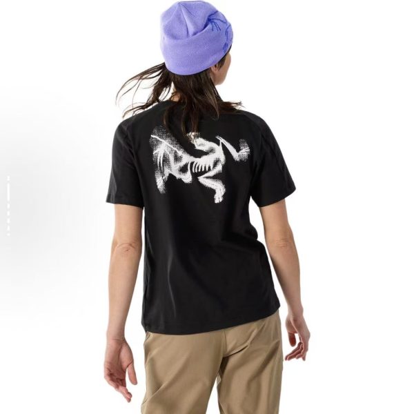 Arc'teryx Kragg SL Женская футболка — изображение 4
