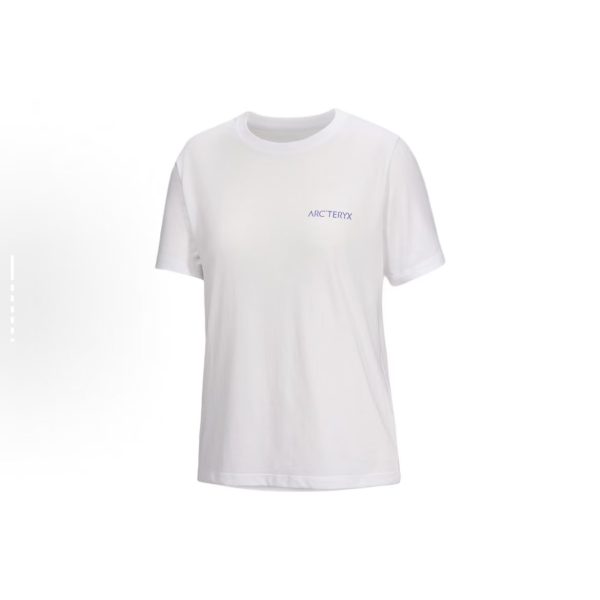 Arc'teryx Kragg SL Женская футболка — изображение 5