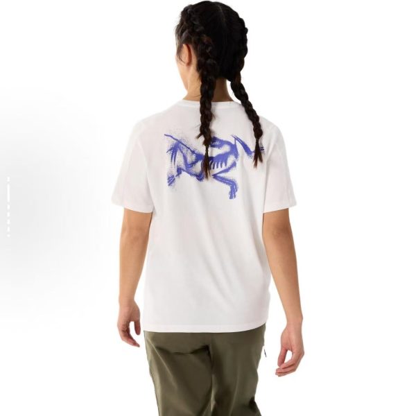 Arc'teryx Kragg SL Женская футболка — изображение 7