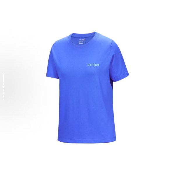 Arc'teryx Kragg SL Женская футболка — изображение 11