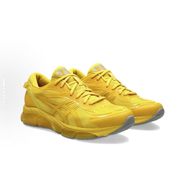 ASICS GEL-QUANTUM 360 — изображение 2