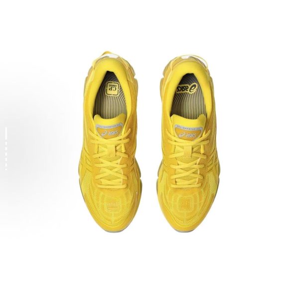 ASICS GEL-QUANTUM 360 — изображение 3