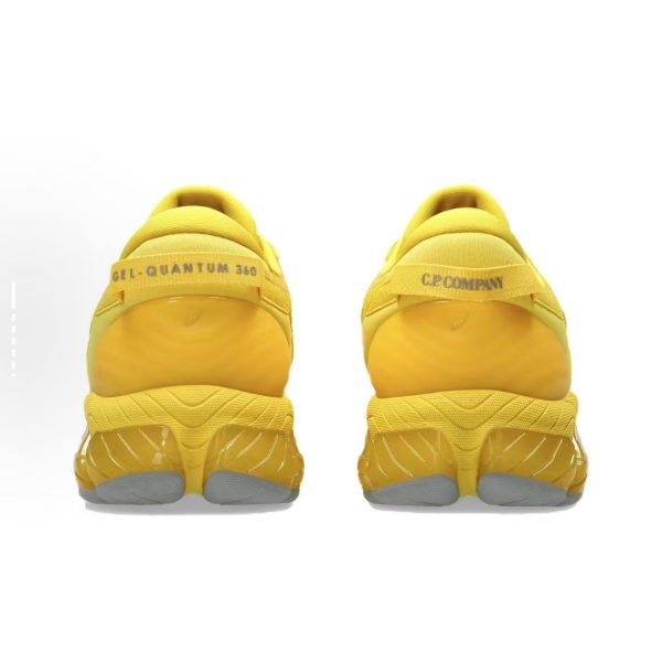 ASICS GEL-QUANTUM 360 — изображение 4