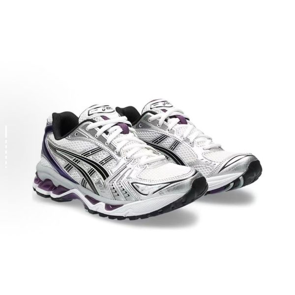 ASICS GEL-KAYANO 14 — изображение 3