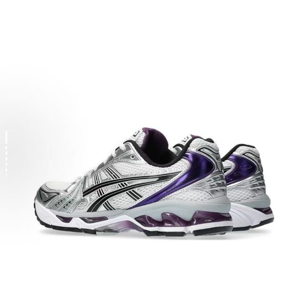 ASICS GEL-KAYANO 14 — изображение 4