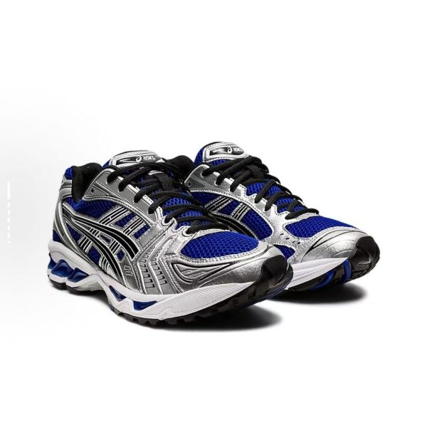 ASICS GEL-KAYANO 14 — изображение 3