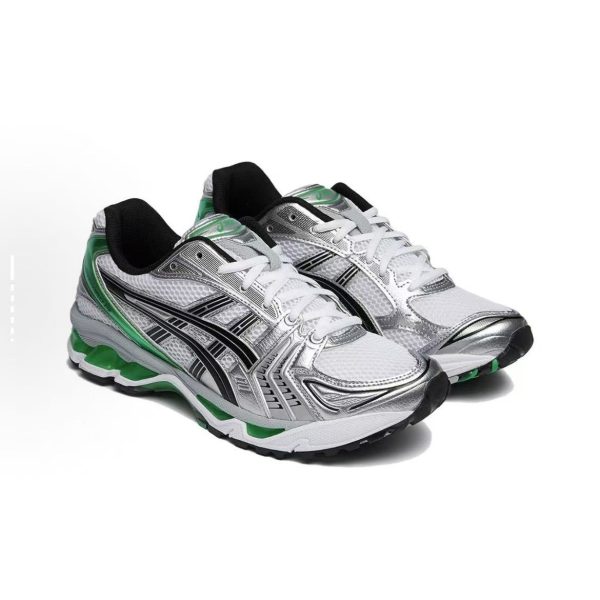 ASICS GEL-KAYANO 14 — изображение 2