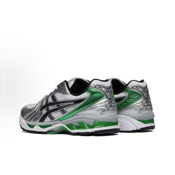 ASICS GEL-KAYANO 14 — изображение 3