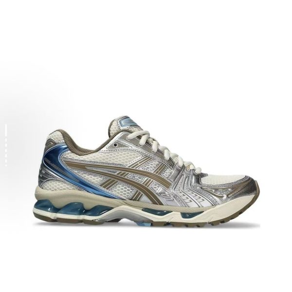 ASICS GEL-KAYANO 14 — изображение 2