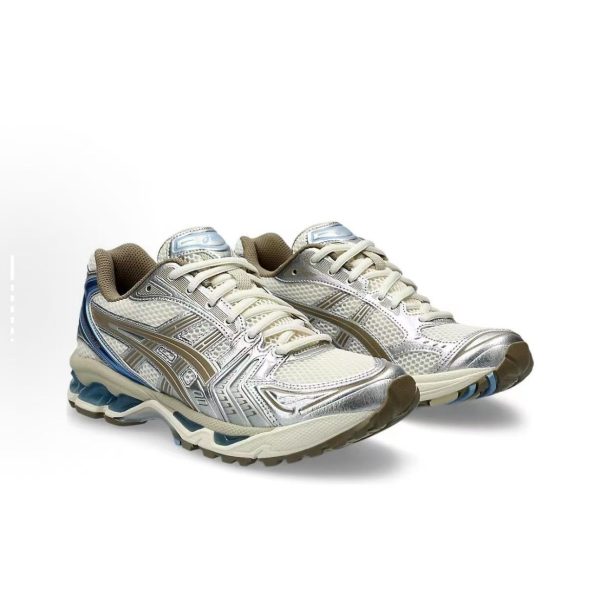 ASICS GEL-KAYANO 14 — изображение 3