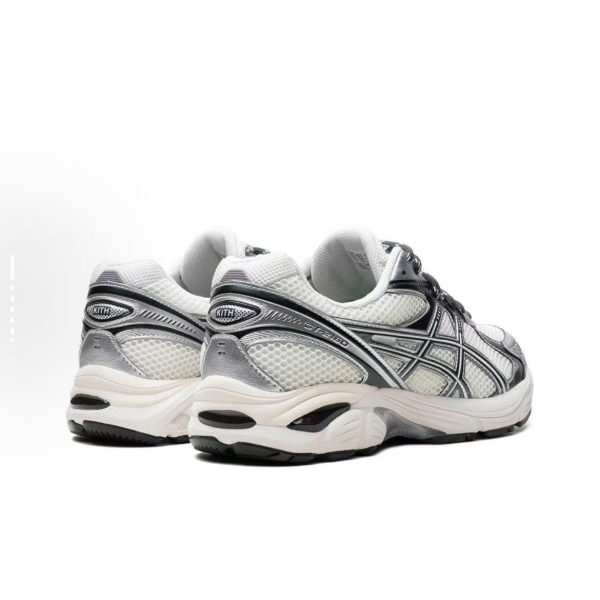 KITH X ASICS GT-2160 — изображение 4