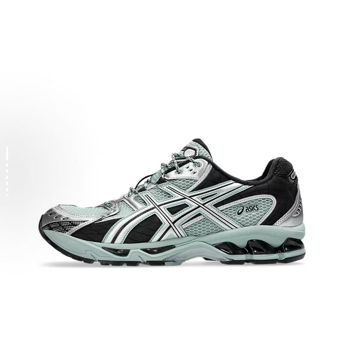 ASICS GEL-Nimbus 10.1