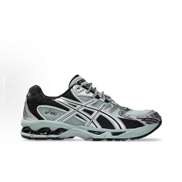 ASICS GEL-Nimbus 10.1 — изображение 2