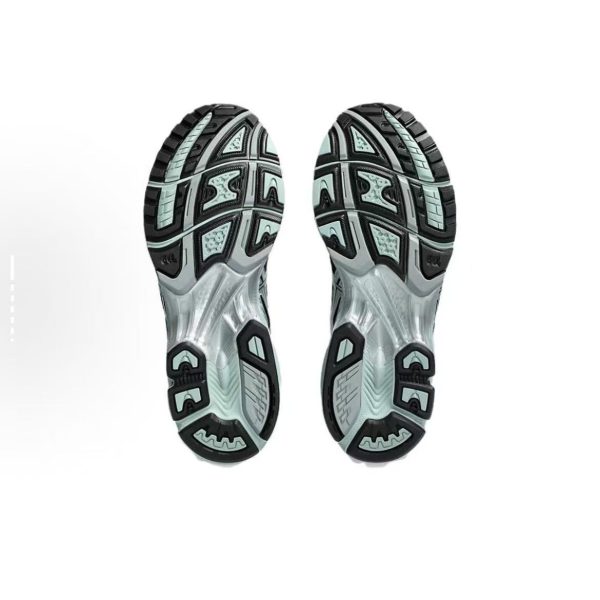 ASICS GEL-Nimbus 10.1 — изображение 5