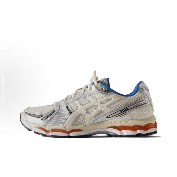 KITH X ASICS GEL-Kayano 12.1