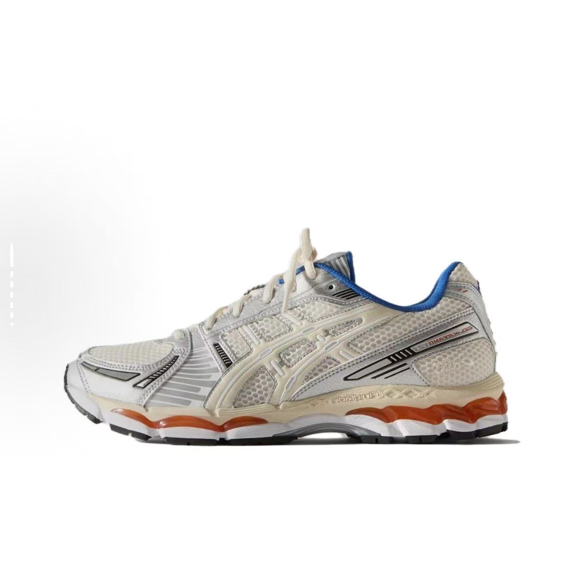 KITH X ASICS GEL-Kayano 12.1