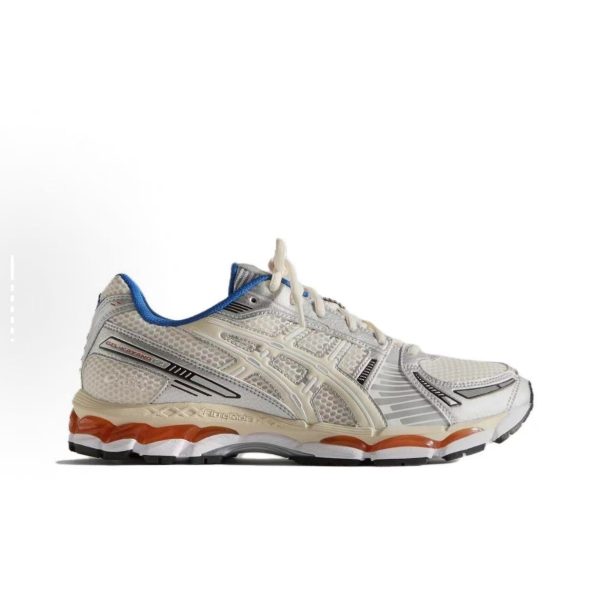 KITH X ASICS GEL-Kayano 12.1 — изображение 2