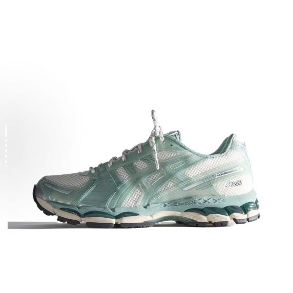 KITH X ASICS GEL-Kayano 12.1