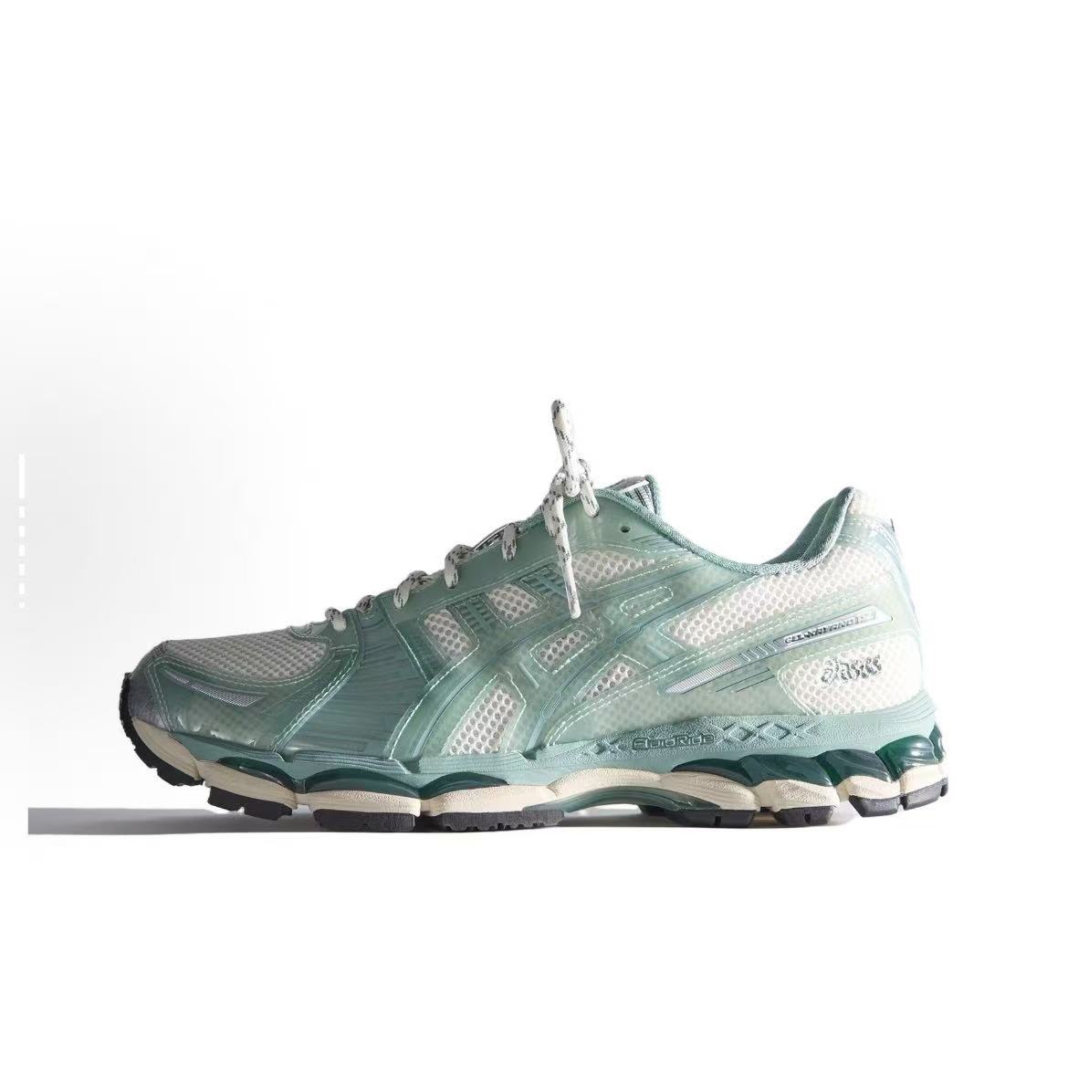 KITH X ASICS GEL-Kayano 12.1