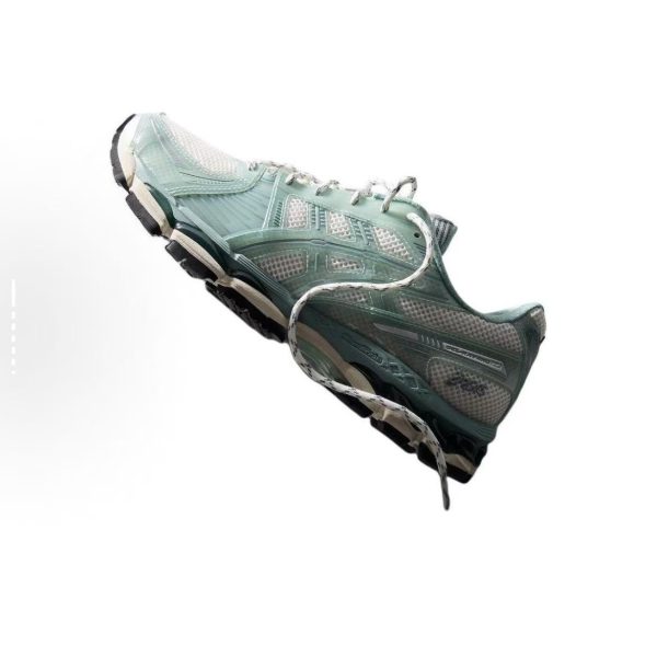 KITH X ASICS GEL-Kayano 12.1 — изображение 3