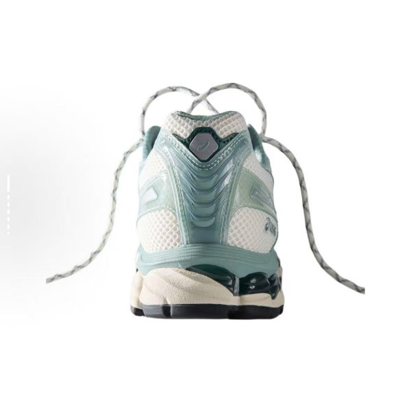 KITH X ASICS GEL-Kayano 12.1 — изображение 6
