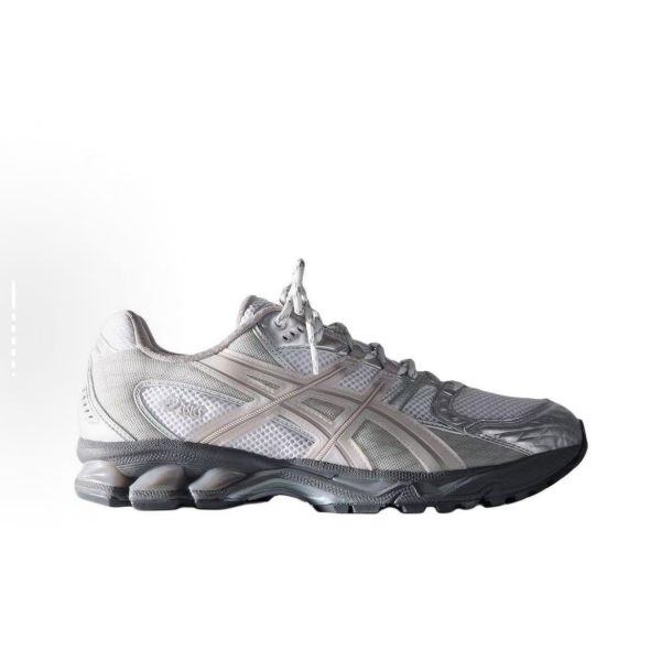 KITH X ASICS GEL-Nimbus 10.1 — изображение 2