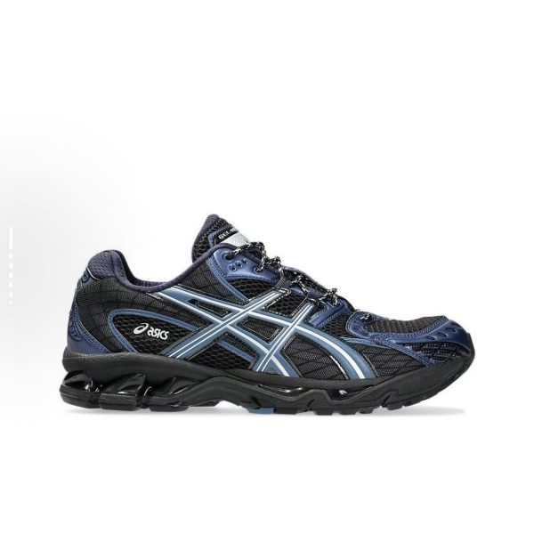 ASICS GEL-Nimbus 10.1 — изображение 2