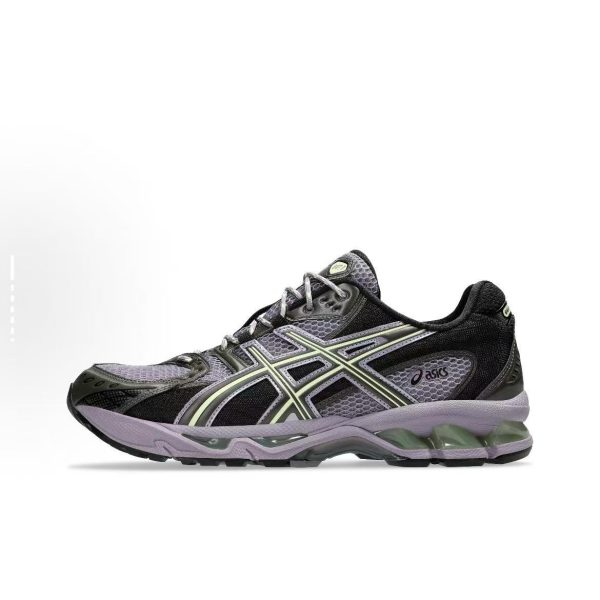 ASICS GEL-Nimbus 10.1