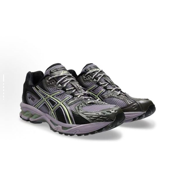 ASICS GEL-Nimbus 10.1 — изображение 4