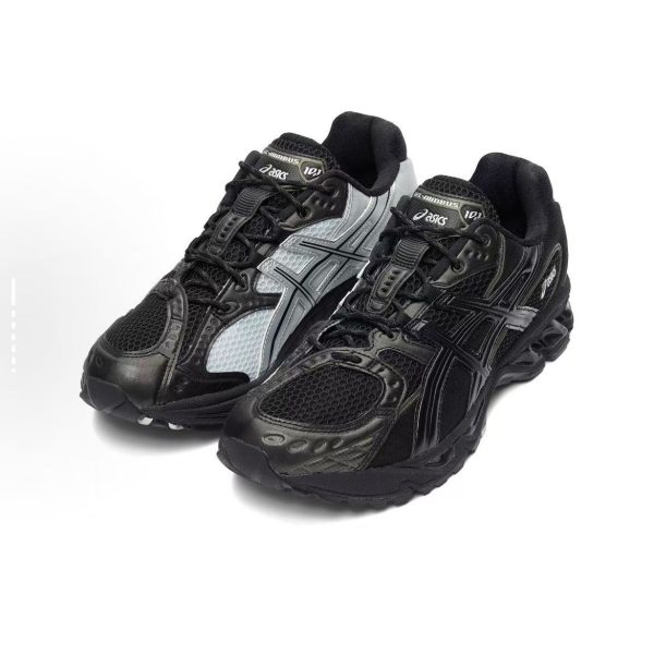 ASICS GEL-Nimbus 10.1 — изображение 3